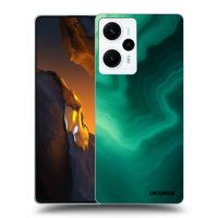 ULTIMATE CASE pro Xiaomi Poco F5 - Malachite