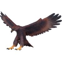 Mojo Orel zlatý figurka