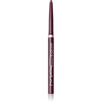 MAC Cosmetics Lipglazer ceruzka na pery odtieň Nightmoth 0.25 g