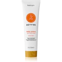 Kemon Actyva Linfa Solare telový balzam 150 ml