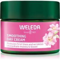 Weleda Wild Rose & White Tea aufhellende Tagescreme 40 ml