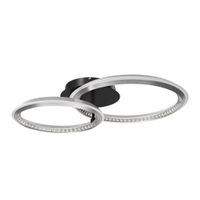 STROPNÉ LED SVIETIDLO, 75/50/14 cm