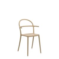 Generic C béžová Kartell