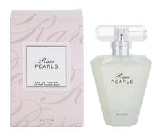 Avon Parfumová voda Rare Pearls 50 ml
