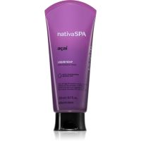 oBoticário Nativa SPA Sab Liq Cpo mydło w płynie 200 ml