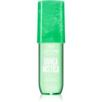 Sol de Janeiro Danca Mística perfumowany spray do ciała i włosów dla kobiet 90 ml