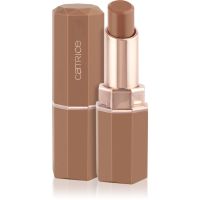 Catrice Espresso Yourself glänzender Lippenstift Farbton C01 Macchiato Glow 3 g