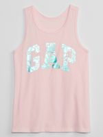 Children's tank top with GAP logo - Girls