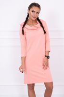 Sukienka damska Kesi Hooded