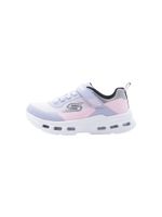 SKECHERS Tenisice 'Glide-Step Aero'  lavanda / pastelno ljubičasta / rosé / crna