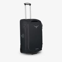 Τσάντα Osprey Daylite Wheeled Duffel 85 Black 85 l