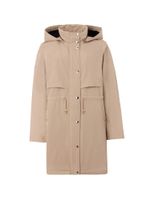 VERO MODA Lagana parka 'GAIL'  bež