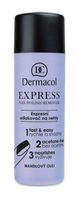 Dermacol Express nail polish remover