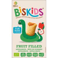 Belkorn Biskids Fruit Filled sušienky s jablkovým pyré 150 g