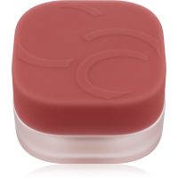 Catrice Velvet Pudding Blurring Blush matowy kremowy róż odcień 040 Maple Mousse 5 g