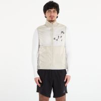 Μπουφάν adidas Adi365 Hk Running Vest Putty Grey L
