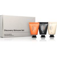 Beviro Skincare Discovery Set zestaw dla doskonałej skóry dla mężczyzn
