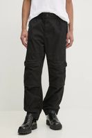 Diesel pantaloni P-BEECK TROUSERS
