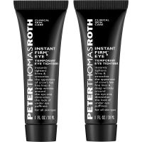 Peter Thomas Roth FIRMx® Eye Duo Set darilni set proti gubam okoli oči