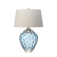 Elstead Lighting STOLNÁ LAMPA, E27, GU10, 45.7/71.5 cm