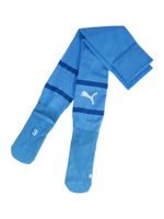 PUMA Visoke čarape  mornarsko plava / azur / bijela
