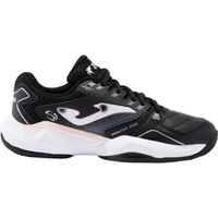 Joma MASTER Мъжки обувки за тенис, черно, размер