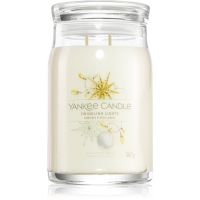 Yankee Candle Twinkling Lights ароматна свещ 567 гр.