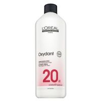 L´Oréal Professionnel Oxydant 6% 20Vol. emulsja aktywująca 1000 ml