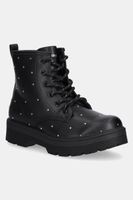 Detské topánky Skechers GRAVLEN HI - JEWEL STRUT