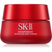 SK-II Skinpower lahka vlažilna krema za pomladitev kože 50 ml