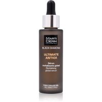 MartiDerm Black Diamond Ultimate Antiox Serum revitalisierendes Serum mit antioxidativer Wirkung 30 ml