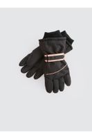 LC Waikiki LCW ACCESSORIES Girls Snow Gloves