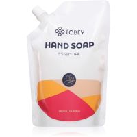 Lobey Essential tekuté mydlo na ruky 500 ml