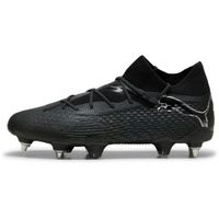 Puma FUTURE 7 ULTIMATE MxSG Мъжки футболни обувки, черно, размер 48