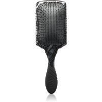 Wet Brush Pro detangler Mineral sparkle hajkefe a könnyű kifésülésért Black 1 db