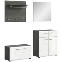 MID.YOU PREDSIEŇOVÝ NÁBYTOK, 175/192/37 cm