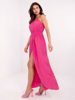 Dress-MI-SK-A1845.95-fuchsia