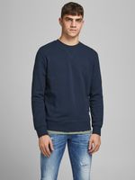 Jack & Jones Sweatshirt Blau