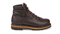 Hanwag Grünten Pánske - Topánky Hanwag - Hnedá - H1113-32-8.5 - Size: 8.5