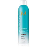 Moroccanoil Dry suchy szampon dla ciemnych włosów 217 ml