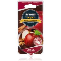 Areon Ken Apple & Cinnamon Autoduft 30 g