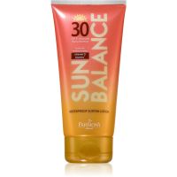 Farmona Sun Balance wasserfeste Sonnenmilch SPF 30 150 ml