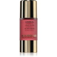Hourglass Unreal dolgoobstojna tekoča šminka odtenek Whim 10.3 ml