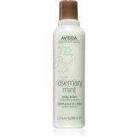 Aveda Rosemary Mint Body Lotion nežni vlažilni losjon za telo 200 ml