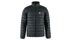 Fjällräven Expedition Pack Down Jacket M Muži - Bundy Fjällräven - Černá - F86123-550-S - Size: S