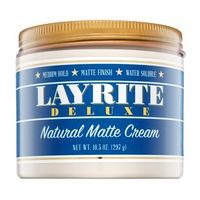 Layrite Natural Matte Cream modelujący krem dla uzyskania matowego efektu 297 g
