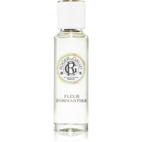 Roger & Gallet Fleur d'Osmanthus erfrischendes wasser für Damen 30 ml