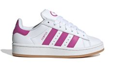 adidas Campus 00s J Děti - Tenisky adidas Originals - Bílá - JP7034-5.5 - Size: 5.5