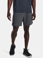 Under Armour Vanish Woven Shorts Grau