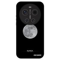 Fashion Case pre Xiaomi 17 Ultra - Moon Minimal